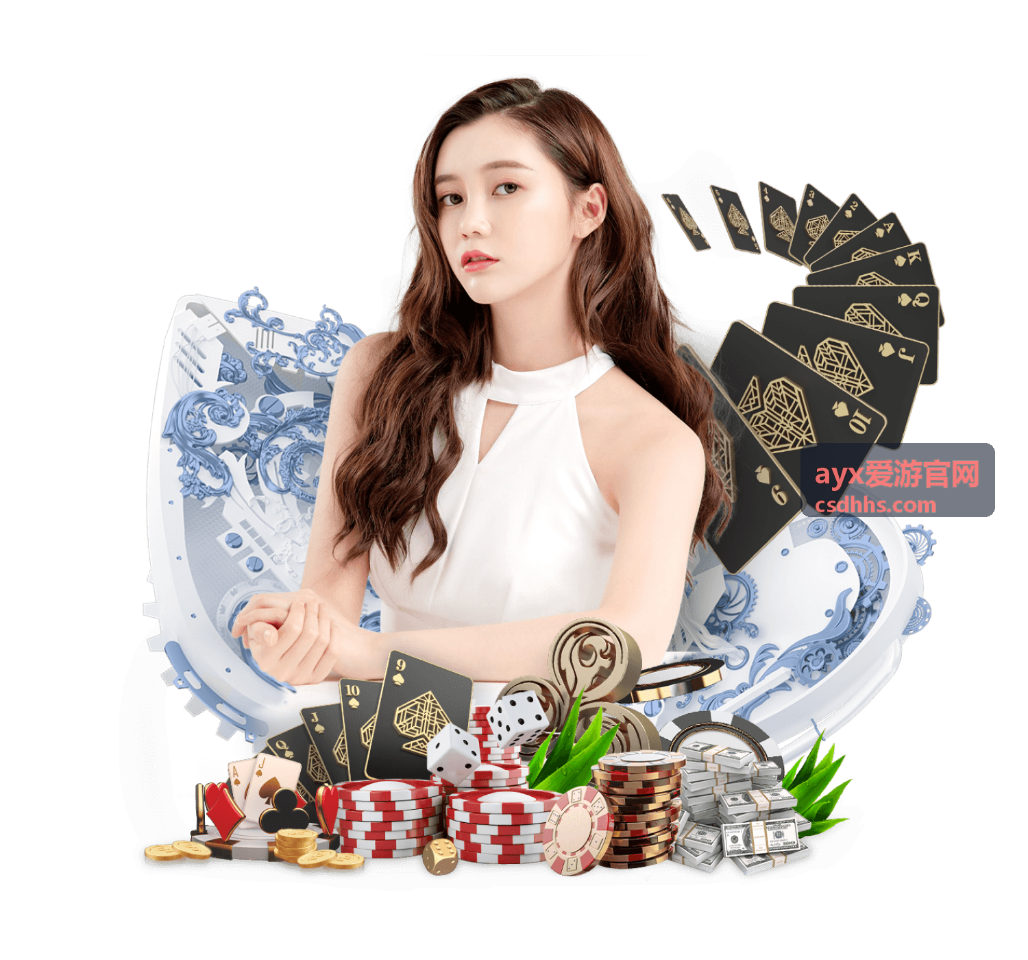 ayx爱游官网问题集中解答配图